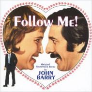 Follow Me! -Original Soundtrack