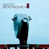 Various/Dj 3000 Presents Broken Research Vol.2