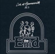 Live At Hammersmith Vol.1