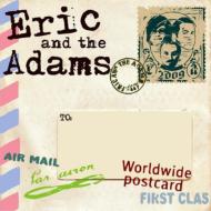 Eric & Adams