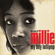 Millie/My Boy Lollipop The Best Of Millie Small