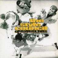 The Style Council Greatest Hits