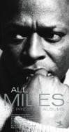 All Miles: The Prestige Albums