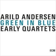 Arild Andersen/Green In Blue / Green And Blue Of Clouds In My Head / Shimri / Green
