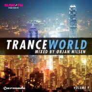 Orjan Nilsen/Trance World 9 Mixed By Orjan Nilsen