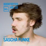 Sascha Funke/Boogy Bytes Vol.02