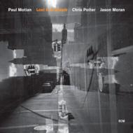 Paul Motian/Lost In A Dream