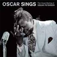 Vocal Styling Of Oscar Peterson