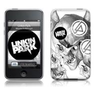 Musicskins / Linkin Park / Ray (iPod touch 2nd)