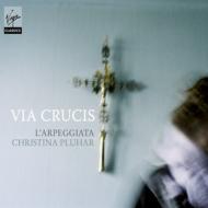 Baroque Classical/Via Crucis Pluhar / L'arpeggiata