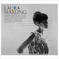Laura Marling/I Speak Because I Can