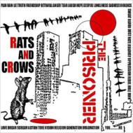RATS AND CROWS