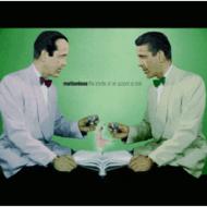 Inertia Of An Accent At Rest