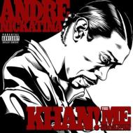 Andre Nickatina/Khan The Me Generation