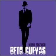 Beto Cuevas/Super 6 Track
