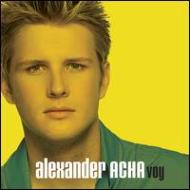 Alexander Acha/Super 6 Track