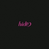 I Love Hide Complete Audio Collection Usbメモリ Hide Hmv Books Online Upeh 9001