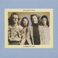 来日記念！Wishbone Ash 一挙再発！｜SHM-CD、紙ジャケで登場