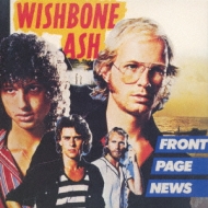 Front Page News (Papersleeve)