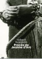 Proces De Jeanne D`arc