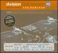 Various/D Vision Club Session Vol.15