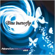 BlueButterfly