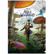 Alice In Wonderland 3d Clear file a