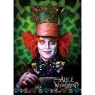 Alice In Wonderland Shitajiki A