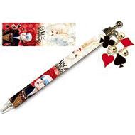 Alice In Wonderland : Mechanical pencil : (Alice)