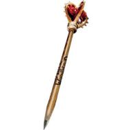 Alice In Wonderland : Red Queen's Hypothesis : Cane pen