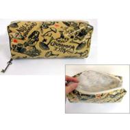 Alice In Wonderland Pencase