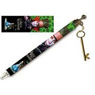 Alice In Wonderland Mechanical pencil (Mad Hatter)
