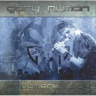 Gary Numan/Fragment 2 / 04 (Sept 11 2004) (Ltd)