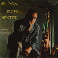 Seldon Powell Featuring Jimmy Cleveland