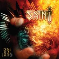 Saint (Metal)/Crime Scene Earth 2.0