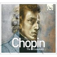 ショパン (1810-1849)/Chopin The Essential