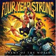 Four Year Strong/Enemy Of The World