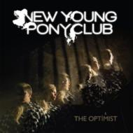 New Young Pony Club/Optimist