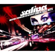 Saliva/Moving Forward In Reverse Greatest Hits