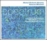 Roscoe Mitchell / Muhal Richard Abrams/Spectrum