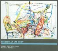 Connie Crothers / Michael Bisio/Session At 475 Kent