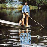 James Taylor/One Man Dog (Ltd)(Pps)(Rmt)