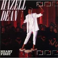 Hazell Dean/Heart First