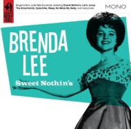 Brenda Lee/Sweet Nothins