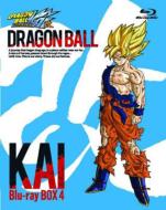 Dragon Ball Kai Box 4