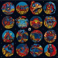 Various/Rhythm Of Genesis The Album