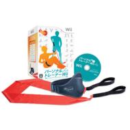 EA SPORTS �A�N�e�B�u �p�[�\�i���g���[�i�[Wii 6�T�ԏW���Ђ����߃v���O����(������)