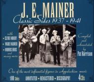 Je Mainer/Classic Sides 1937-41 (Rmt)(Box)