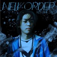 KEN THE 390/New Order (+dvd)