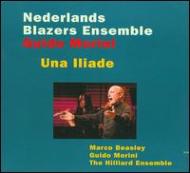 ꡼ˡɡ1959-/Una Iliade Netherlands Blazers Ensemble Hilliard Ensemble Beasley(Vo) Etc